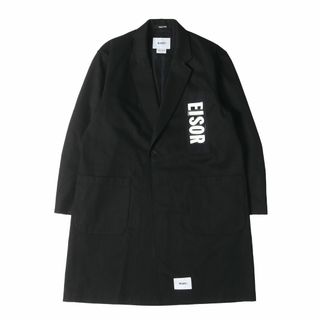 W)taps - WTAPS 18AW VICE SIZE S デニムジャケットの通販 by W)taps - WTAPS 18AW VICE SIZE S デニムジャケットの通販 by