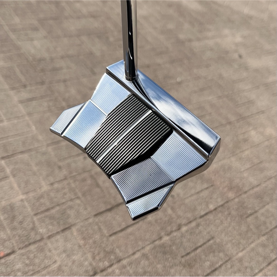 Scotty Cameron - SCOTTY CAMERON PHANTOMX 11 極美品 ミラー Scotty Cameron - SCOTTY CAMERON PHANTOMX 11 極美品 ミラー