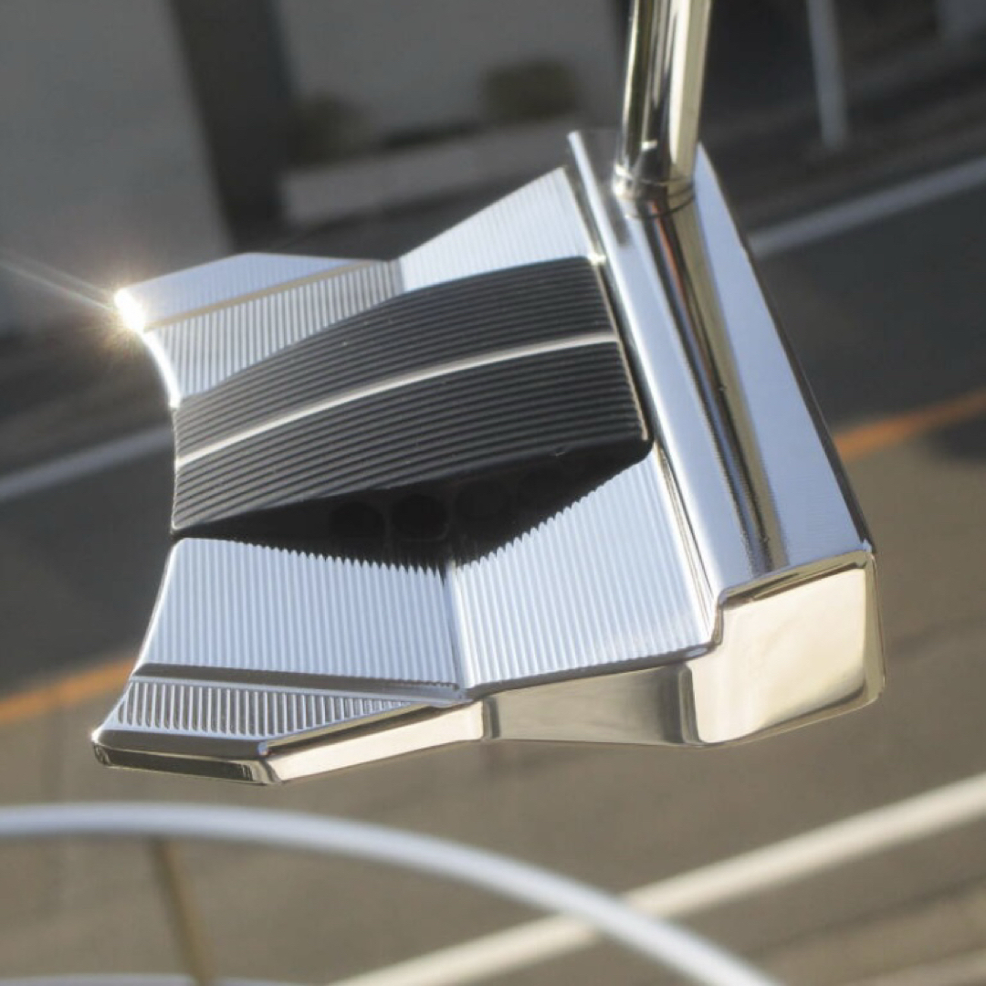 Scotty Cameron - SCOTTY CAMERON PHANTOMX 11 極美品 ミラー Scotty Cameron - SCOTTY CAMERON PHANTOMX 11 極美品 ミラー