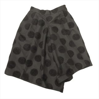 COMME des GARCONS(キュロット)のフリマアイテム一覧 COMME des GARCONS(キュロット)のフリマアイテム一覧
