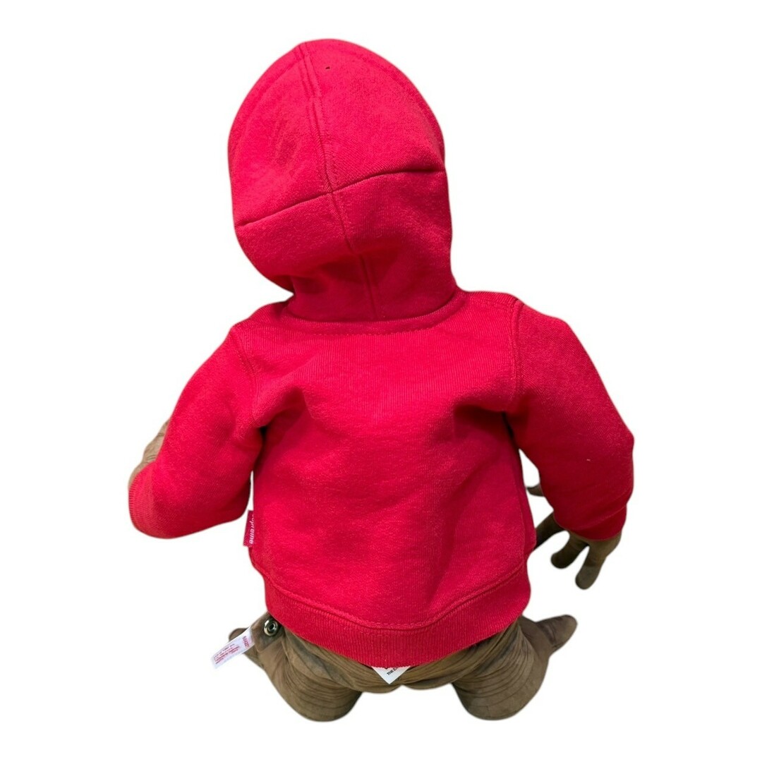 Supreme - Supreme Steiff E.T. シュタイフ イーティー 未使用品 Supreme - Supreme Steiff E.T. シュタイフ イーティー 未使用品