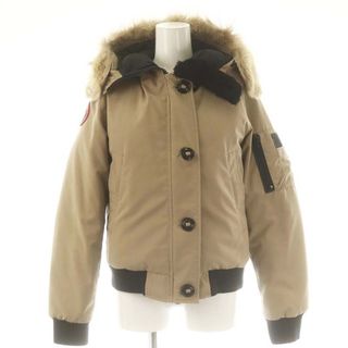 CANADA GOOSE(ベージュ系)のフリマアイテム一覧 CANADA GOOSE(ベージュ系)のフリマアイテム一覧