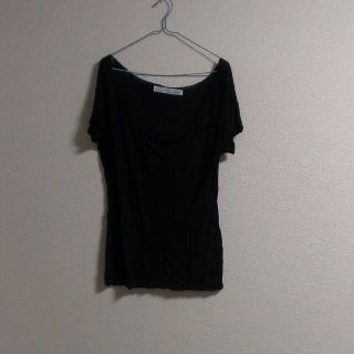 ザラ(ZARA)のZARA トップス(Tシャツ(半袖/袖なし))