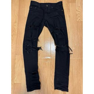 SAINT LAURENT(デニム/ジーンズ)のフリマアイテム一覧 SAINT LAURENT(デニム/ジーンズ)のフリマアイテム一覧