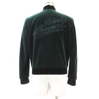SAINT LAURENT(ブルゾン)のフリマアイテム一覧 SAINT LAURENT(ブルゾン)のフリマアイテム一覧