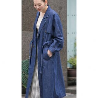 URBAN RESEARCH ROSSO(ロングコート)のフリマアイテム一覧 URBAN RESEARCH ROSSO(ロングコート)のフリマアイテム一覧