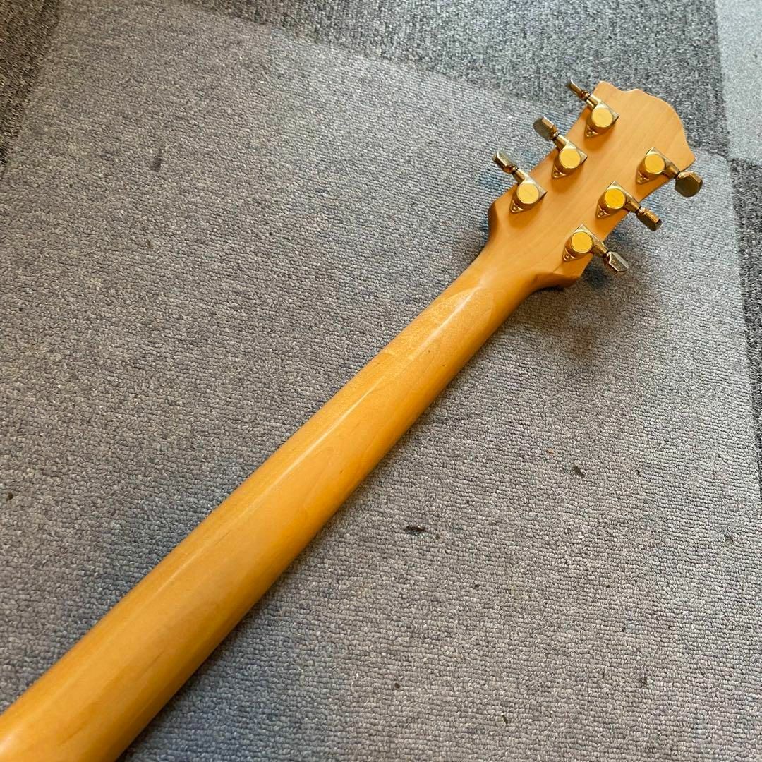 フェルナンデスターゲットモッキンバードEMG81搭載hideドンズバ フェルナンデスターゲットモッキンバードEMG81搭載hideドンズバ