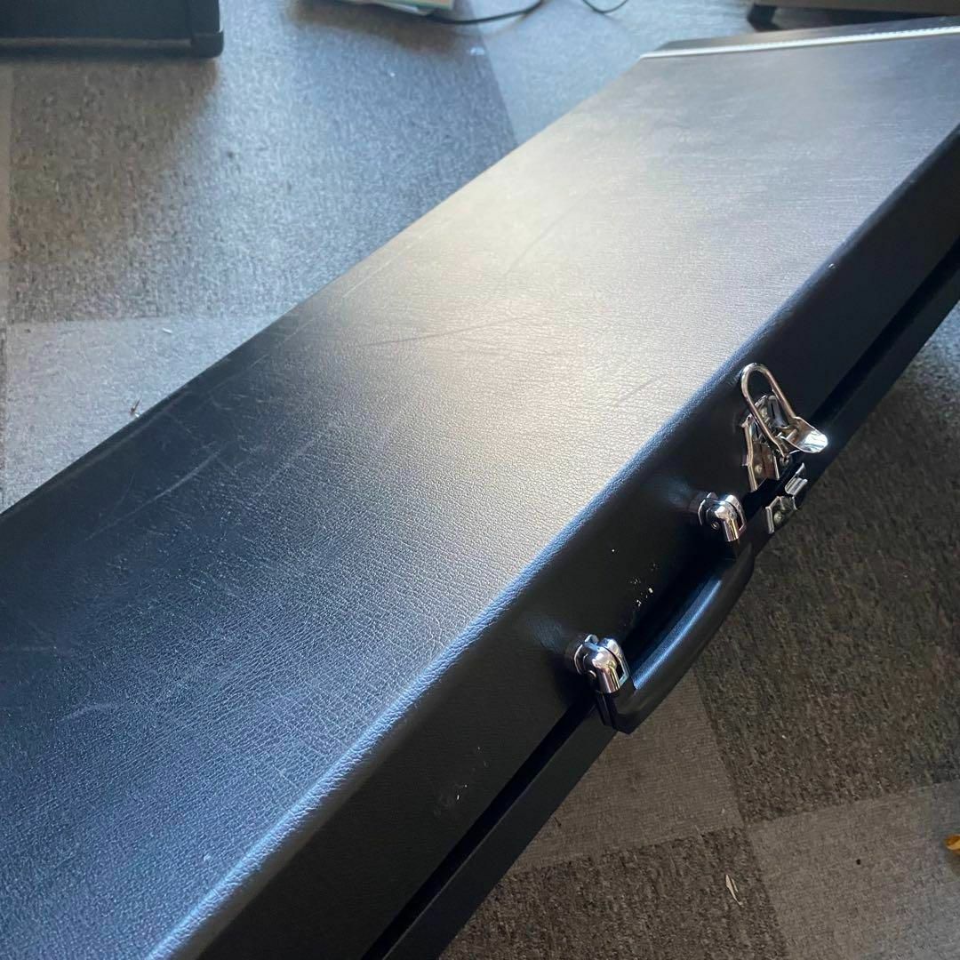 ESP オーダーメイド ベース用ギター用ハードケースの通販 by ESP オーダーメイド ベース用ギター用ハードケースの通販 by