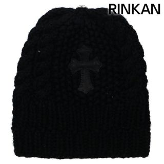 Chrome Hearts(ニット帽/ビーニー ・ シルバー/銀色系)の Chrome Hearts(ニット帽/ビーニー ・ シルバー/銀色系)の