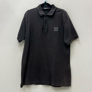 STONE ISLAND - 2746【希少 美品】ストーンアイランド 刺繍 STONE ISLAND - 2746【希少 美品】ストーンアイランド 刺繍