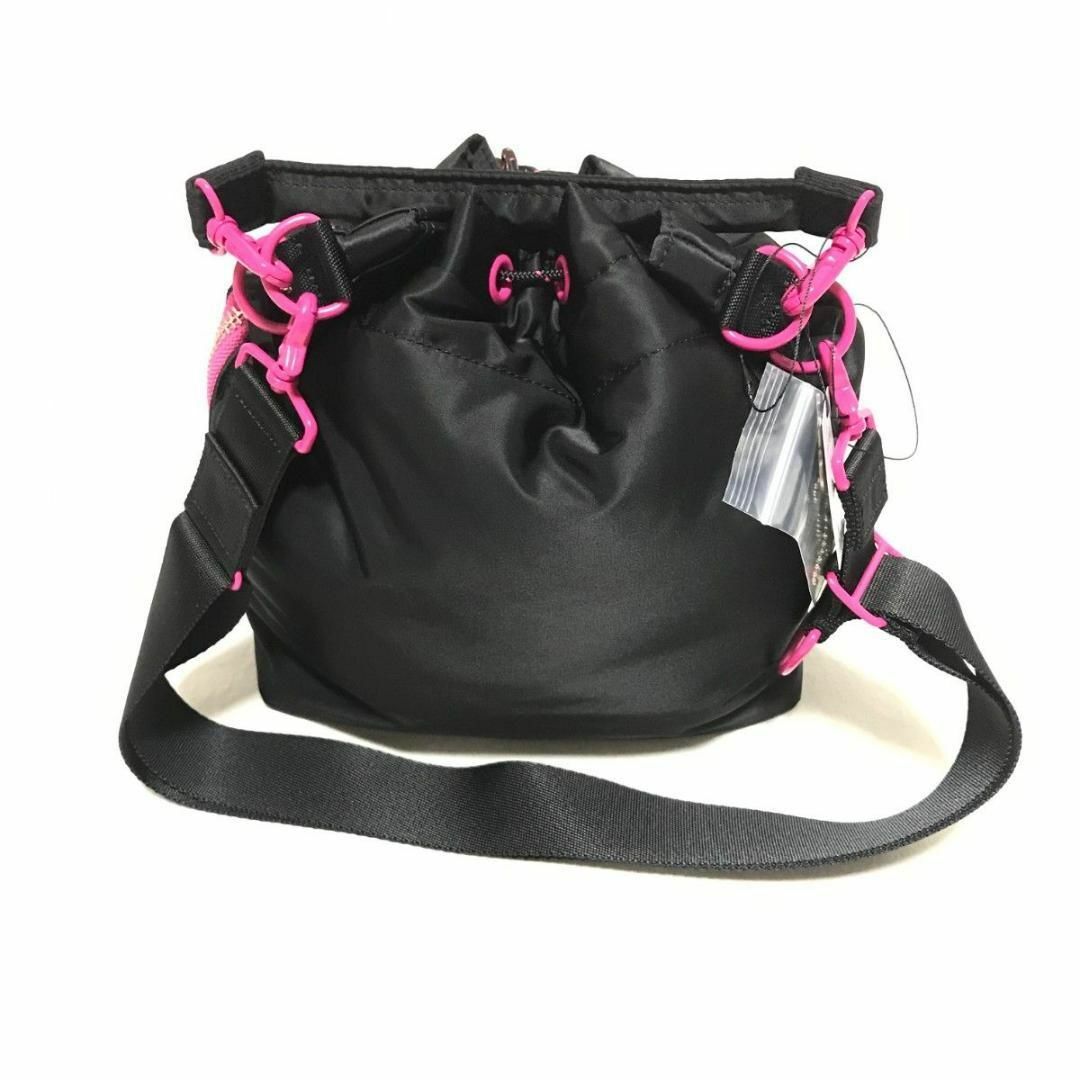 PORTER - PORTER 伊勢丹 限定 PINKY 2WAY TOOL BAG ポーターの PORTER - PORTER 伊勢丹 限定 PINKY 2WAY TOOL BAG ポーターの