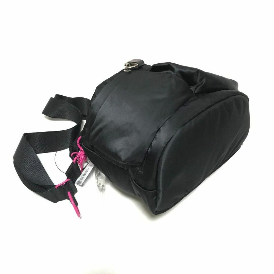 PORTER - PORTER 伊勢丹 限定 PINKY 2WAY TOOL BAG ポーターの PORTER - PORTER 伊勢丹 限定 PINKY 2WAY TOOL BAG ポーターの