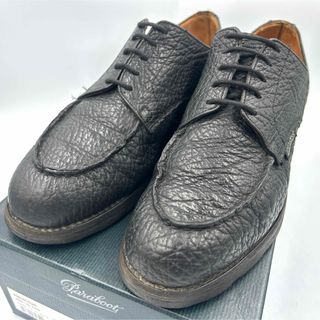 Paraboot - 【レア】パラブーツ VILLANDRYヴィランドリー UK8 カフェの通販 by ttm |パラブーツならラクマ 2513639900