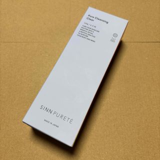SINN PURETE - 未開封品 シンピュルテ クリアパウダー パール SINN PURETE - 未開封品 シンピュルテ クリアパウダー パール