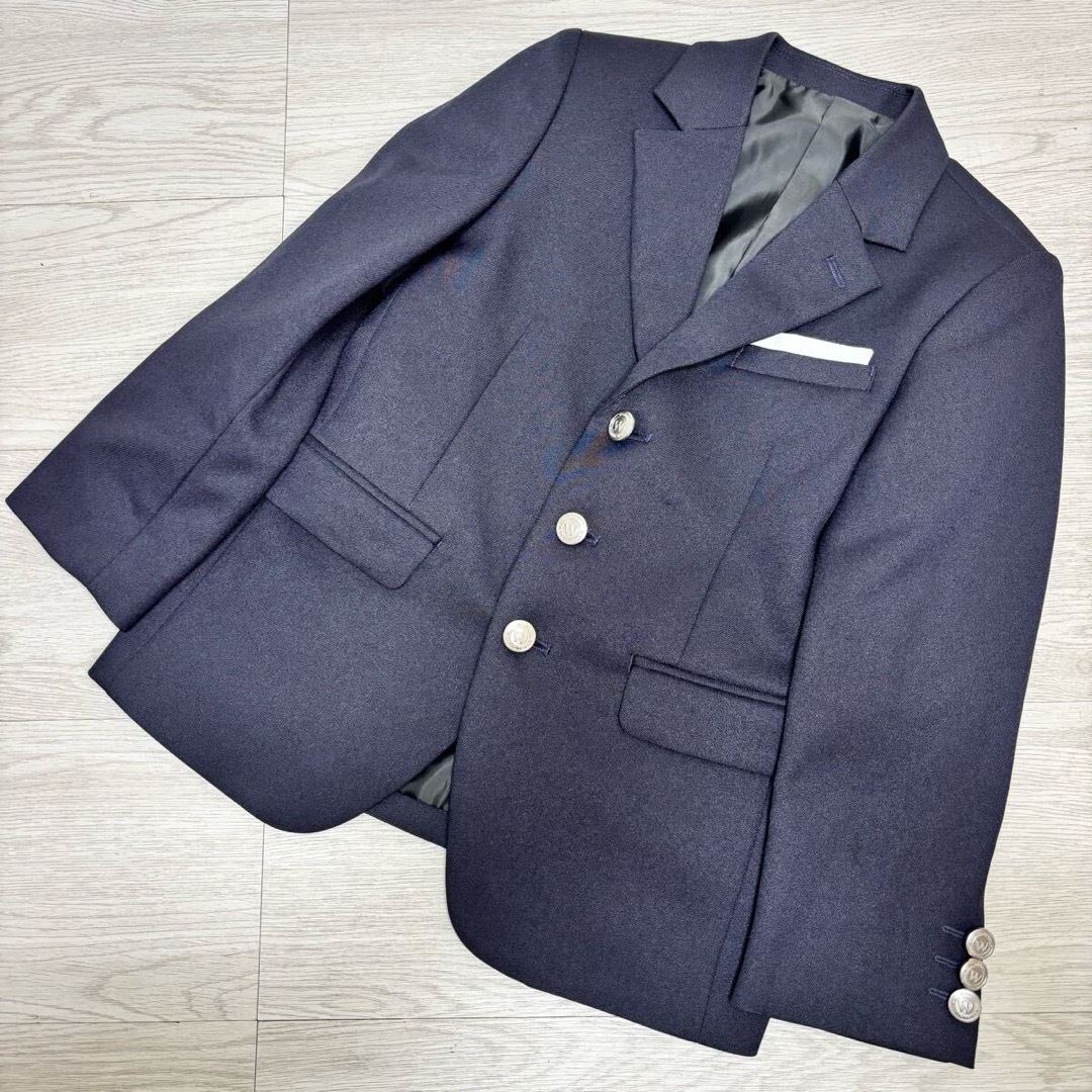 美品 walts by BEAMS DESIGN 男の子 フォーマル 120 美品 walts by BEAMS DESIGN 男の子 フォーマル 120