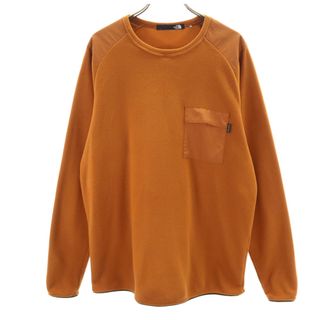 新品本物 THE FACE(オレンジ/橙色系)のフリマアイテム一覧 NORTH その他