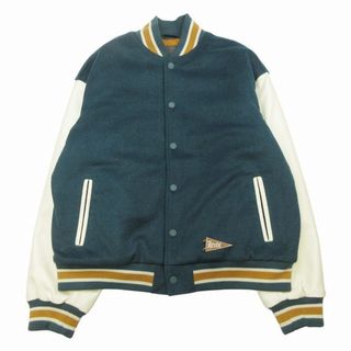 Levi's(ジャケット/アウター ・ グリーン・カーキ/緑色系)の Levi's(ジャケット/アウター ・ グリーン・カーキ/緑色系)の