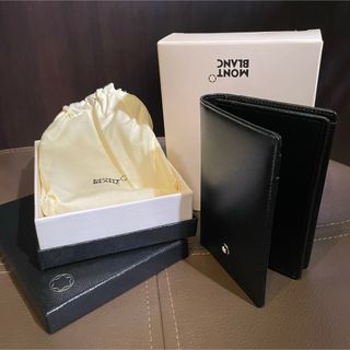 MONTBLANC(名刺入れ/定期入れ)のフリマアイテム一覧 MONTBLANC(名刺入れ/定期入れ)のフリマアイテム一覧