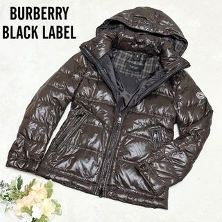 BURBERRY BLACK LABEL(ダウンジャケット)のフリマアイテム一覧 BURBERRY BLACK LABEL(ダウンジャケット)のフリマアイテム一覧
