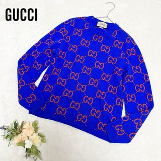GUCCI - 10079【希少Lサイズ】グッチ☆ワンポイント刺繍ワッペン GUCCI - 10079【希少Lサイズ】グッチ☆ワンポイント刺繍ワッペン