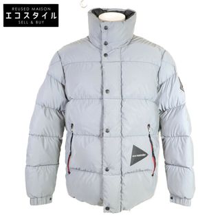 MONCLER(ダウンジャケット ・ グレー/灰色系)のフリマアイテム一覧 MONCLER(ダウンジャケット ・ グレー/灰色系)のフリマアイテム一覧
