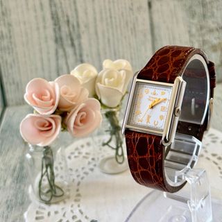 Vivienne Westwood - 【電池交換済】vivienne ヴィヴィアン Vivienne Westwood - 【電池交換済】vivienne ヴィヴィアン