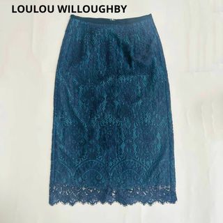 LOULOU WILLOUGHBY(スカート)のフリマアイテム一覧 LOULOU WILLOUGHBY(スカート)のフリマアイテム一覧