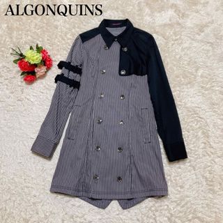 ALGONQUINS(ジャケット/アウター)のフリマアイテム一覧 ALGONQUINS(ジャケット/アウター)のフリマアイテム一覧