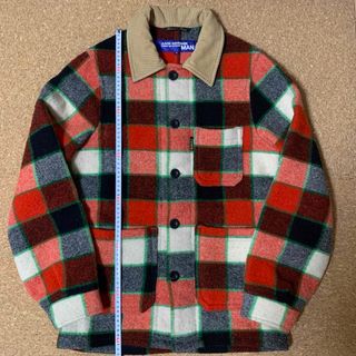 JUNYA WATANABE MAN - JUNYA WATANABE MAN × LE LABOUREUR JUNYA WATANABE MAN - JUNYA WATANABE MAN × LE LABOUREUR