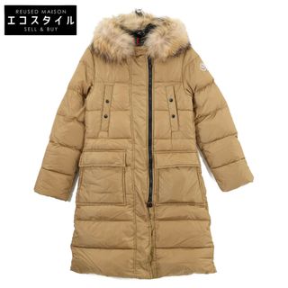 MONCLER(ダウンコート ・ ブラウン/茶色系)のフリマアイテム一覧 MONCLER(ダウンコート ・ ブラウン/茶色系)のフリマアイテム一覧