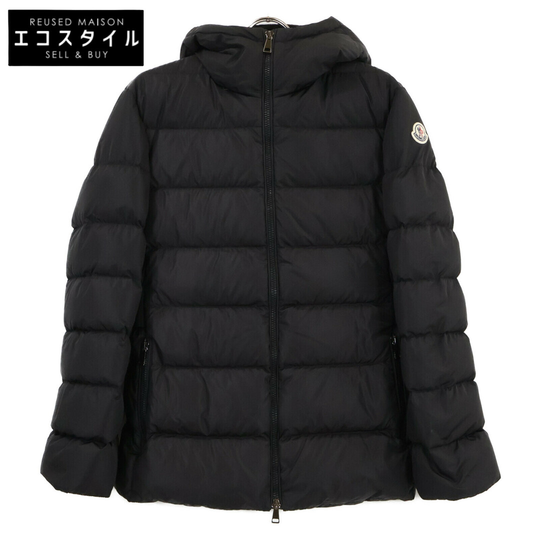 MONCLER - モンクレール 【国内正規/22年製】DERA フーディ MONCLER - モンクレール 【国内正規/22年製】DERA フーディ