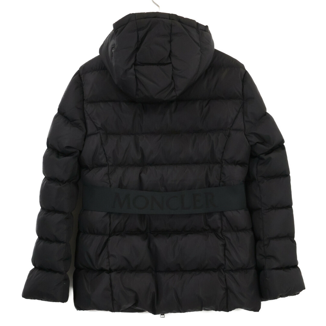 MONCLER - モンクレール 【国内正規/22年製】DERA フーディ MONCLER - モンクレール 【国内正規/22年製】DERA フーディ