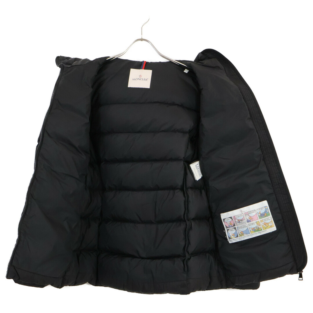 MONCLER - モンクレール 【国内正規/22年製】DERA フーディ MONCLER - モンクレール 【国内正規/22年製】DERA フーディ