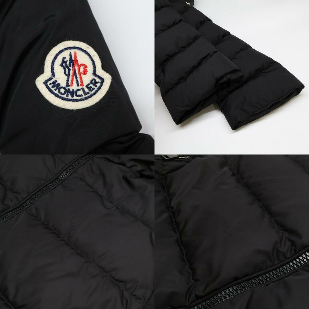 MONCLER - モンクレール 【国内正規/22年製】DERA フーディ MONCLER - モンクレール 【国内正規/22年製】DERA フーディ