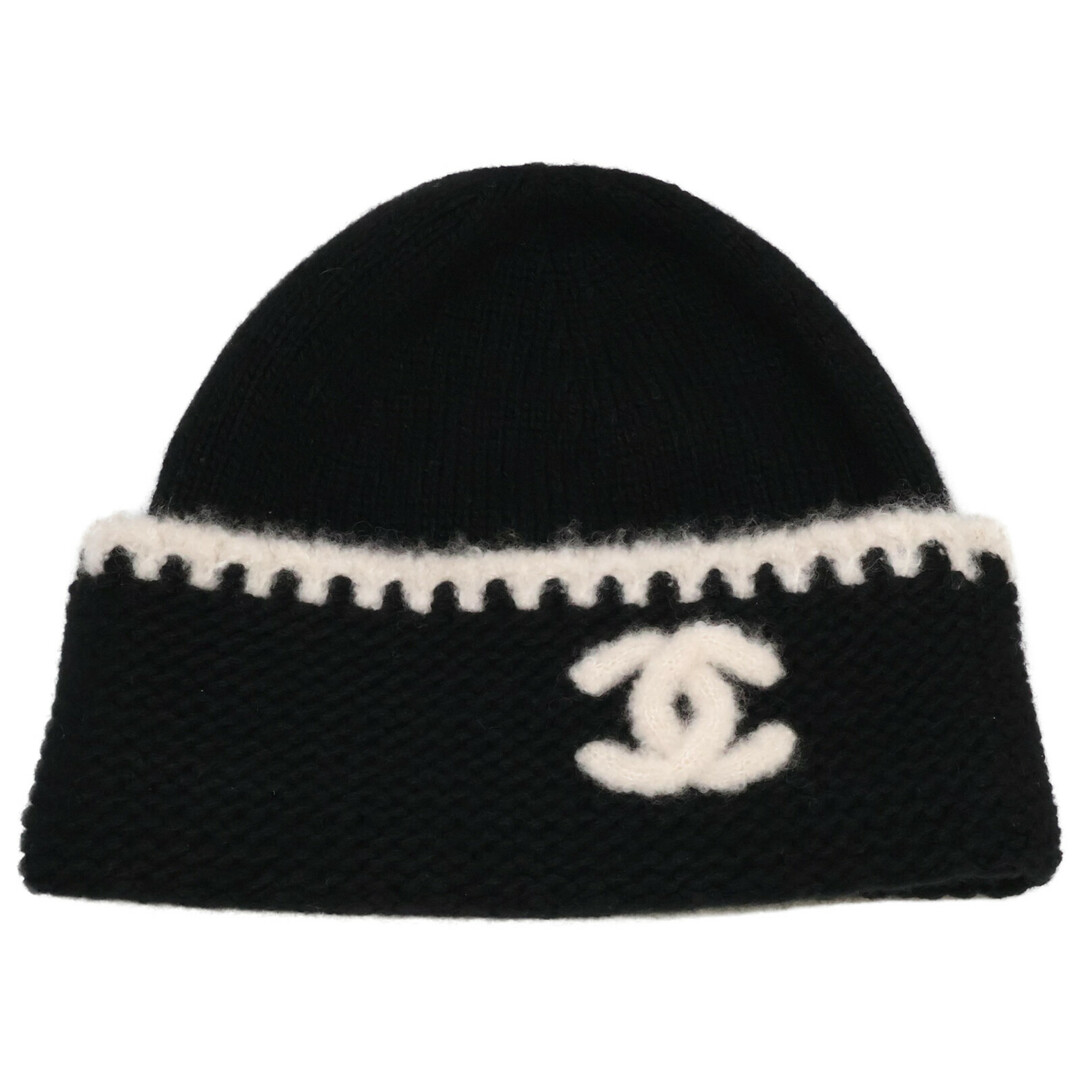 CHANEL - シャネル 【新品/24年製】AA9203 ココマーク カシミヤ CHANEL - シャネル 【新品/24年製】AA9203 ココマーク カシミヤ