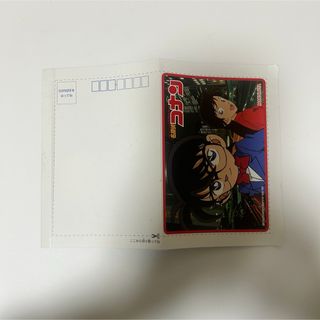 名探偵コナン ポストカードのフリマアイテム一覧 名探偵コナン ポストカードのフリマアイテム一覧