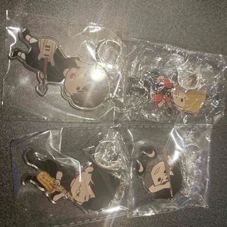 p(R)ojectR® Heart P パーカー・キーチェーン タグ付き未開封の p(R)ojectR® Heart P パーカー・キーチェーン タグ付き未開封の