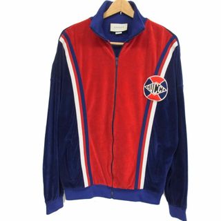 GUCCI - 2018 新作❗️50%OFF‼️GUCCI リバーシブル ボンバー GUCCI - 2018 新作❗️50%OFF‼️GUCCI リバーシブル ボンバー