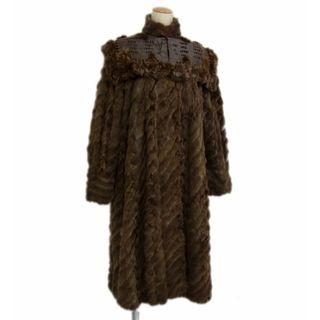 FENDI(毛皮/ファーコート)のフリマアイテム一覧 FENDI(毛皮/ファーコート)のフリマアイテム一覧
