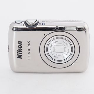 Nikon - 美品 Nikon COOLPIX L340 iPhone等転送OK #7390の通販 Nikon - 美品 Nikon COOLPIX L340 iPhone等転送OK #7390の通販