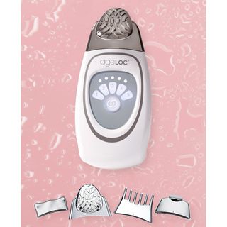 NU SKIN - 【美品】ニュースキン ageLOC ウェルスパ iO 美容機器 NU SKIN - 【美品】ニュースキン ageLOC ウェルスパ iO 美容機器