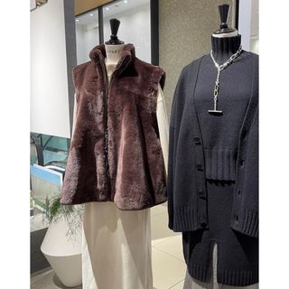 UNITED ARROWS(ベスト/ジレ)のフリマアイテム一覧 UNITED ARROWS(ベスト/ジレ)のフリマアイテム一覧