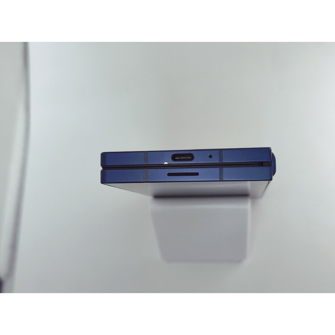 Galaxy - 【美品】Galaxy Z Fold6 ネイビー 512GB 韓国版の通販 by Kei's shop|ギャラクシーならラクマ Galaxy - 【美品】Galaxy Z Fold6 ネイビー 512GB 韓国版の通販 by Kei's shop|ギャラクシーならラクマ