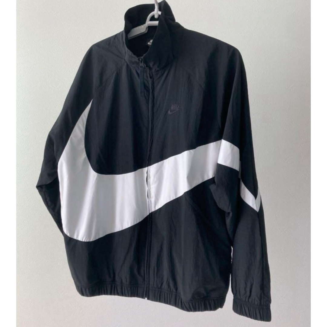 NIKE - L NIKE ビッグスウッシュ セットアップ ウーブン NIKE - L NIKE ビッグスウッシュ セットアップ ウーブン