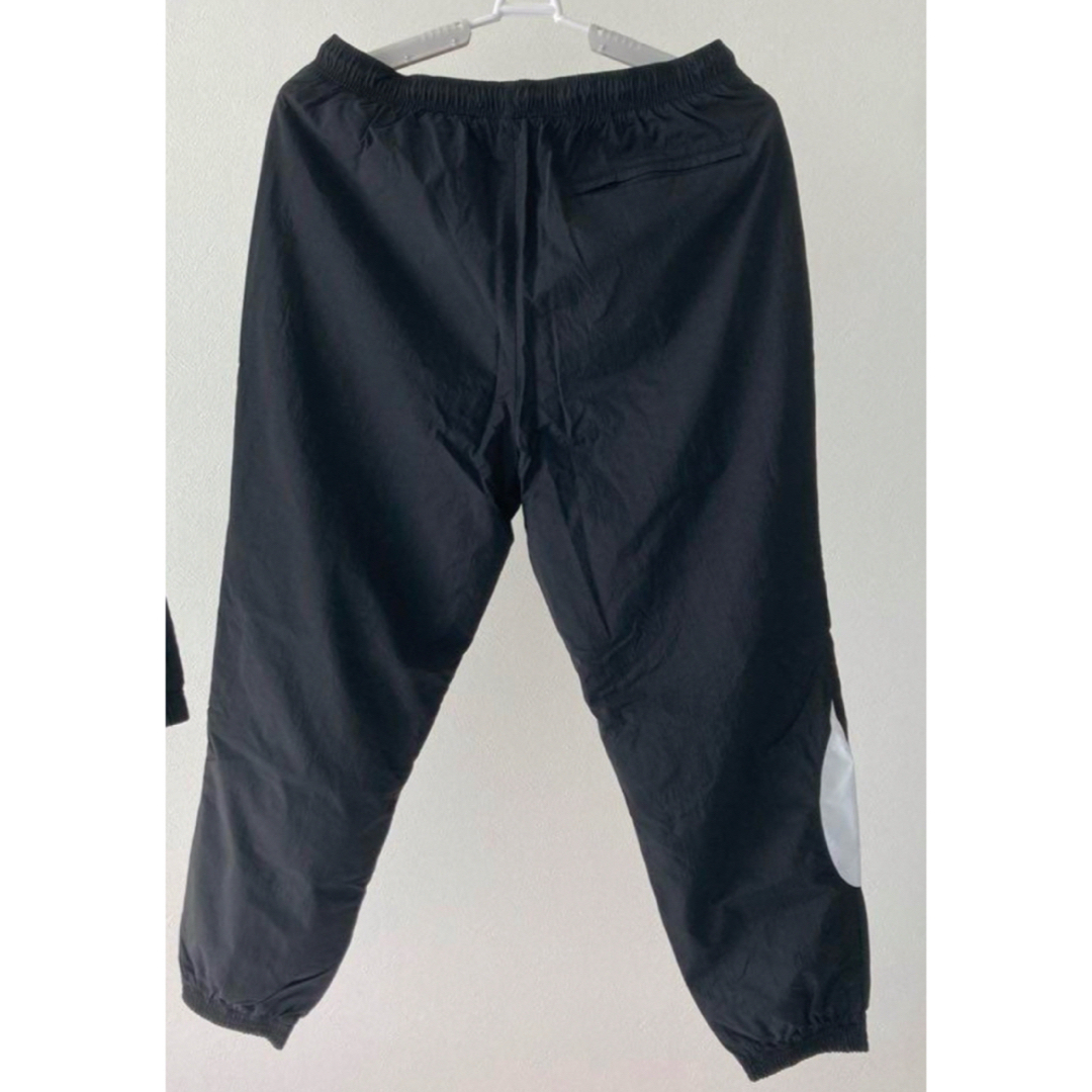 NIKE - L NIKE ビッグスウッシュ セットアップ ウーブン NIKE - L NIKE ビッグスウッシュ セットアップ ウーブン