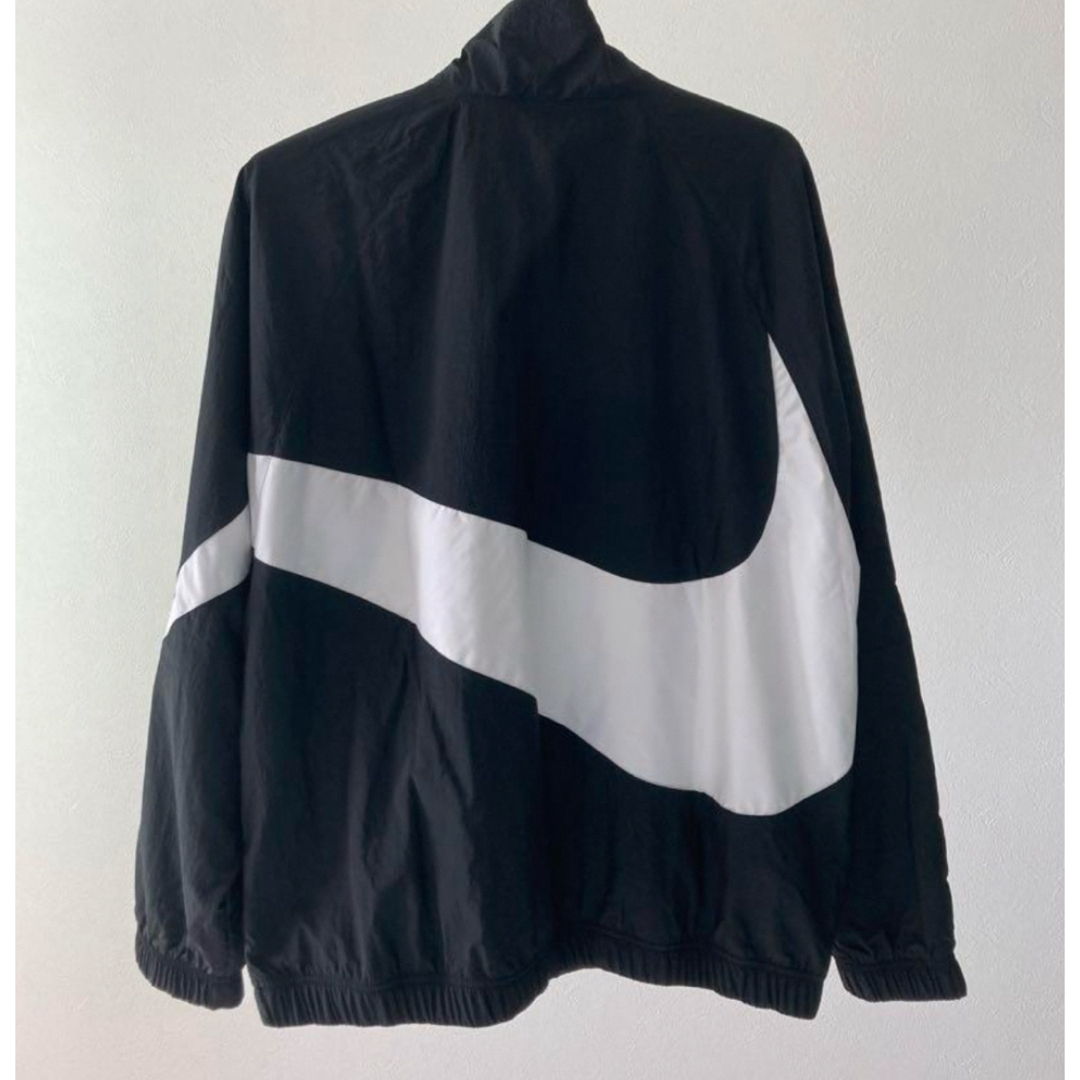 NIKE - L NIKE ビッグスウッシュ セットアップ ウーブン NIKE - L NIKE ビッグスウッシュ セットアップ ウーブン