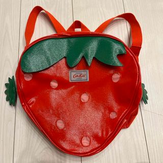 Cath Kidston - キャスキッドソン リュック キッズ ミッキー Cath Kidston - キャスキッドソン リュック キッズ ミッキー