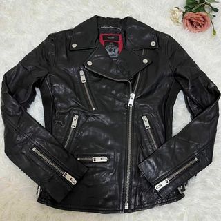 DIESEL(ライダースジャケット)のフリマアイテム一覧 DIESEL(ライダースジャケット)のフリマアイテム一覧