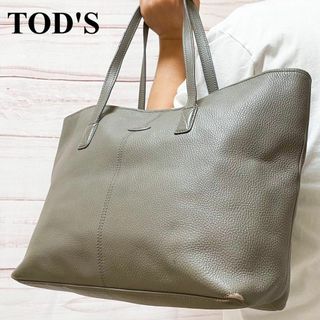 TOD'S(トートバッグ)のフリマアイテム一覧 TOD'S(トートバッグ)のフリマアイテム一覧