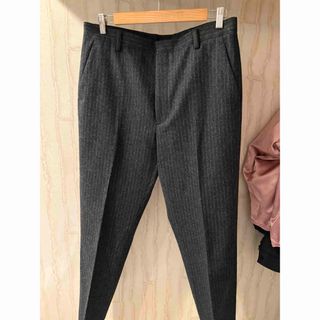 PRADA - 超希少モデル vintage prada 変形 ナイロンテックパンツ PRADA - 超希少モデル vintage prada 変形 ナイロンテックパンツ